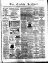 Carlow Sentinel Saturday 03 December 1881 Page 1