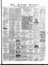 Carlow Sentinel Saturday 03 March 1883 Page 1