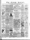 Carlow Sentinel Saturday 01 September 1883 Page 1