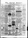 Carlow Sentinel Saturday 28 June 1884 Page 1