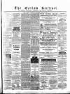 Carlow Sentinel Saturday 30 May 1885 Page 1