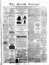 Carlow Sentinel Saturday 05 December 1885 Page 1