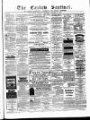 Carlow Sentinel Saturday 23 January 1886 Page 1