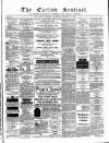 Carlow Sentinel Saturday 13 February 1886 Page 1