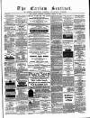Carlow Sentinel Saturday 20 March 1886 Page 1