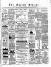 Carlow Sentinel Saturday 19 June 1886 Page 1