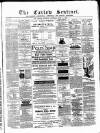 Carlow Sentinel Saturday 31 July 1886 Page 1