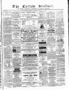 Carlow Sentinel Saturday 14 August 1886 Page 1