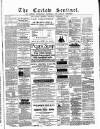 Carlow Sentinel Saturday 04 September 1886 Page 1