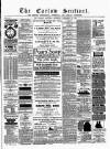 Carlow Sentinel Saturday 18 December 1886 Page 1