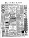 Carlow Sentinel Saturday 08 January 1887 Page 1