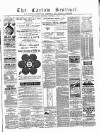 Carlow Sentinel Saturday 02 July 1887 Page 1
