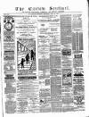 Carlow Sentinel Saturday 30 July 1887 Page 1