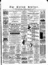 Carlow Sentinel Saturday 04 February 1888 Page 1