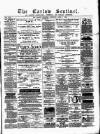 Carlow Sentinel Saturday 07 April 1888 Page 1