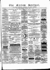 Carlow Sentinel Saturday 21 April 1888 Page 1