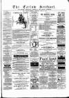 Carlow Sentinel Saturday 23 June 1888 Page 1