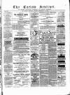 Carlow Sentinel Saturday 22 September 1888 Page 1