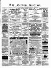 Carlow Sentinel Saturday 01 February 1890 Page 1