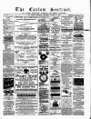 Carlow Sentinel Saturday 23 August 1890 Page 1