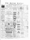 Carlow Sentinel Saturday 31 January 1891 Page 1