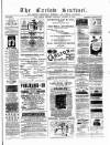 Carlow Sentinel Saturday 28 January 1893 Page 1