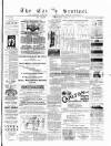 Carlow Sentinel Saturday 17 June 1893 Page 1