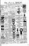 Carlow Sentinel Saturday 08 June 1895 Page 1