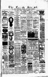 Carlow Sentinel Saturday 01 February 1896 Page 1