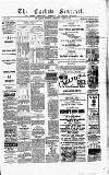 Carlow Sentinel Saturday 06 June 1896 Page 1
