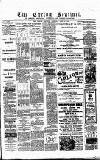 Carlow Sentinel Saturday 27 June 1896 Page 1