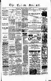 Carlow Sentinel Saturday 01 August 1896 Page 1