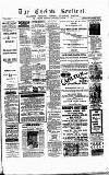 Carlow Sentinel Saturday 29 August 1896 Page 1