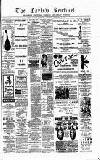 Carlow Sentinel Saturday 06 February 1897 Page 1