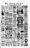 Carlow Sentinel Saturday 01 May 1897 Page 1