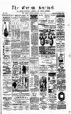 Carlow Sentinel Saturday 08 May 1897 Page 1
