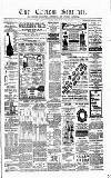 Carlow Sentinel Saturday 26 June 1897 Page 1