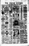 Carlow Sentinel Saturday 01 January 1898 Page 1