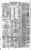 Carlow Sentinel Saturday 15 January 1898 Page 2