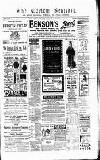 Carlow Sentinel Saturday 11 March 1899 Page 1
