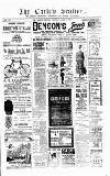 Carlow Sentinel Saturday 25 March 1899 Page 1