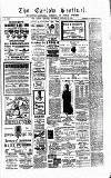 Carlow Sentinel Saturday 27 January 1900 Page 1