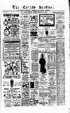 Carlow Sentinel Saturday 10 February 1900 Page 1