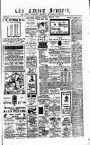 Carlow Sentinel Saturday 17 February 1900 Page 1