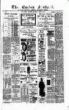 Carlow Sentinel Saturday 21 April 1900 Page 1