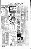 Carlow Sentinel Saturday 09 June 1900 Page 1
