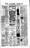 Carlow Sentinel Saturday 16 June 1900 Page 1