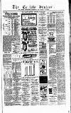 Carlow Sentinel Saturday 23 June 1900 Page 1