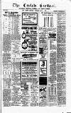 Carlow Sentinel Saturday 07 July 1900 Page 1