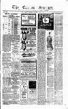 Carlow Sentinel Saturday 14 July 1900 Page 1